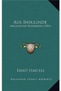 Aus Insulinde
