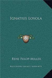 Ignatius Loyola