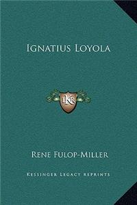 Ignatius Loyola