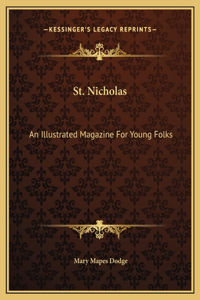 St. Nicholas