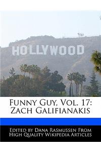 Funny Guy, Vol. 17