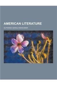 American Literature