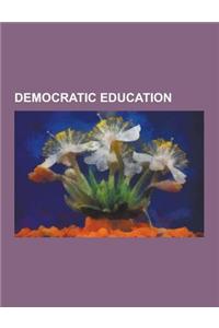 Democratic Education