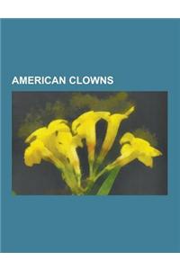 American Clowns