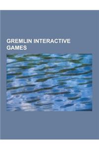 Gremlin Interactive Games