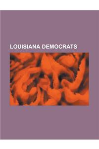Louisiana Democrats