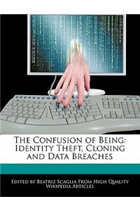 The Confusion of Being: Identity Theft, Cloning and Data Breaches