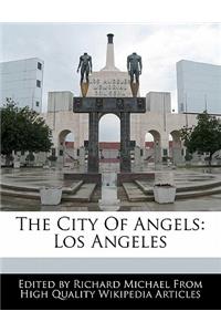 The City of Angels