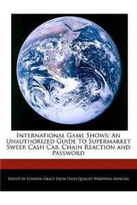 International Game Shows