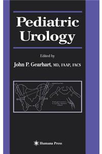 Pediatric Urology. Current Clinical Urology.