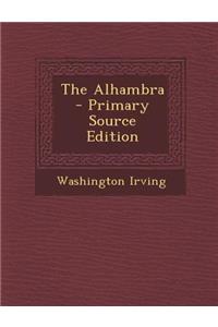 The Alhambra