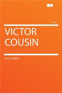 Victor Cousin