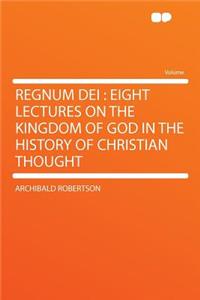 Regnum Dei