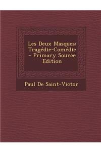 Les Deux Masques