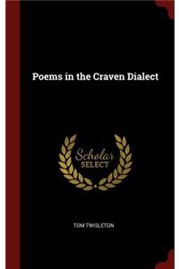 Poems in the Craven Dialect