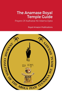 Anamase Royal Temple Guide