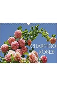 Charming Roses 2017