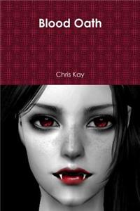 Blood Oath