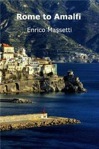 Rome to Amalfi