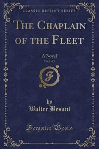 The Chaplain of the Fleet, Vol. 2 of 3