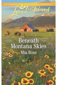 Beneath Montana Skies