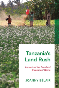 Tanzania's Land Rush