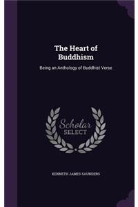 The Heart of Buddhism
