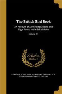 The British Bird Book