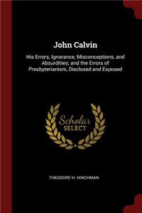 John Calvin