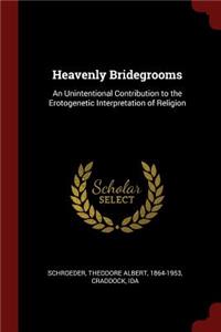 Heavenly Bridegrooms