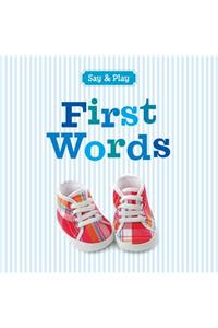 First Words