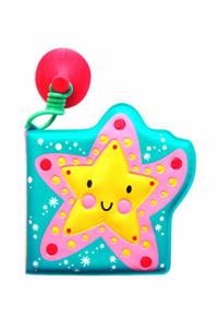 Bath Buddies: Shiny Starfish