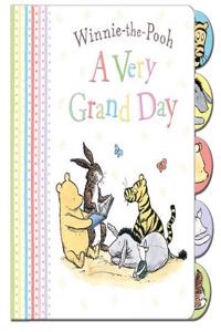 Winnie-the-Pooh: A  Very Grand Day