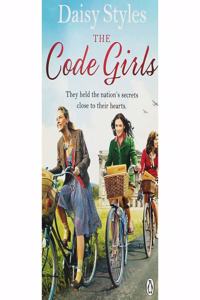 THE CODE GIRLS