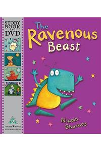 The Ravenous Beast