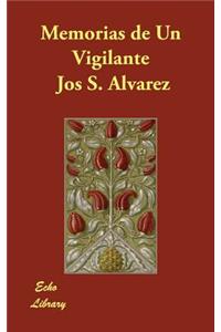 Memorias de Un Vigilante