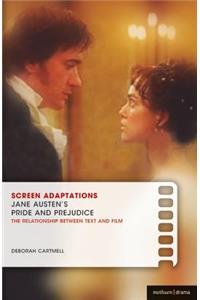 Screen Adaptations: Jane Austen's Pride and Prejudice