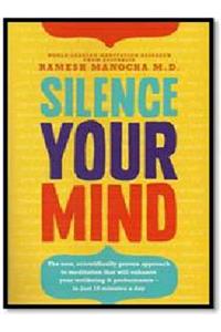 Silence Your Mind