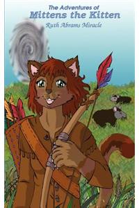 Adventures of Mittens the Kitten