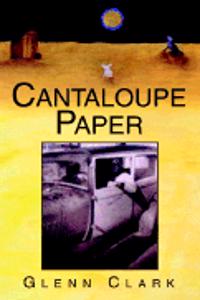 Cantaloupe Paper