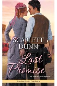 Last Promise