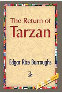 Return of Tarzan
