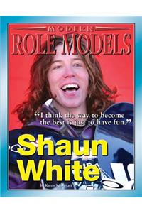 Shaun White