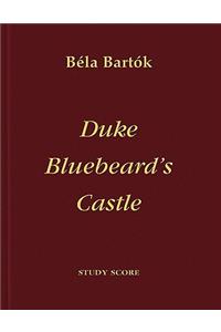 Duke Bluebeard's Castle