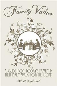 Family Values