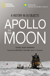 Apollo to the Moon