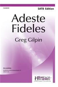 Adeste Fideles