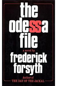 The Odessa File
