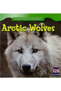 Arctic Wolves