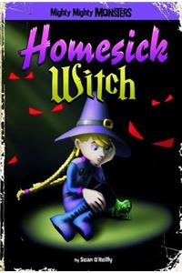 Homesick Witch